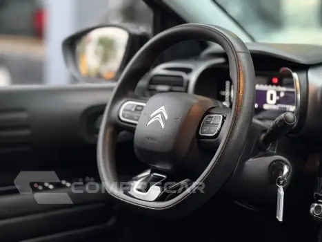 C4 CACTUS FEEL 1.6 16V Flex Aut.