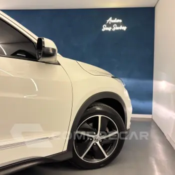 HR-V LX 1.8 Flexone 16V 5p Aut.