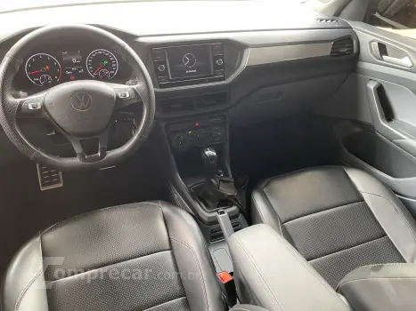 T-CROSS 1.0 200 TSI Sense