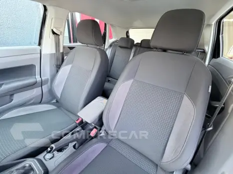 POLO 1.0 200 TSI COMFORTLINE AUTOMÁTICO