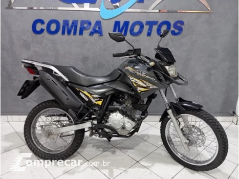Yamaha XTZ CROSSER 150 ED - Trail