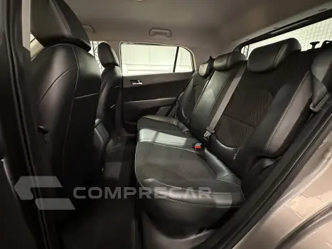 Creta Smart Plus 1.6 16V Flex Aut.