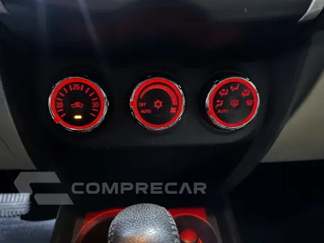 ASX 2.0 AWD 16V FLEX 4P AUTOMÁTICO