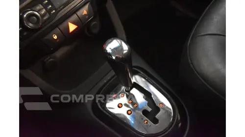 AIRCROSS - 1.6 EXCLUSIVE 16V 4P AUTOMÁTICO