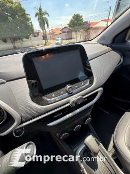 Tracker LT 1.0 Turbo