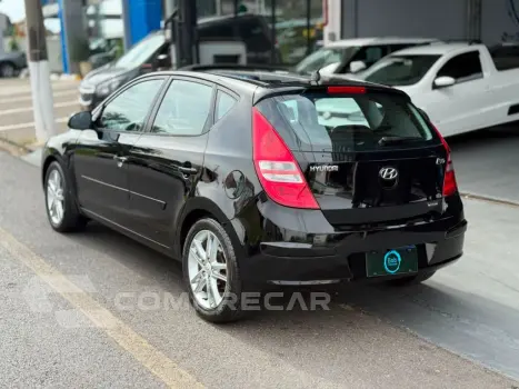 i30 2.0 16V 145cv 5p Aut.