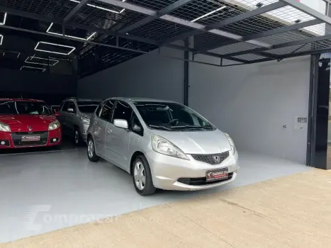 Fit LX 1.4/ 1.4 Flex 8V/16V 5p Mec.