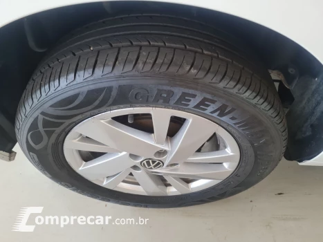 POLO 1.0 MPI MANUAL