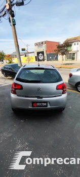 C3 Tendance 1.5 8V (Flex)