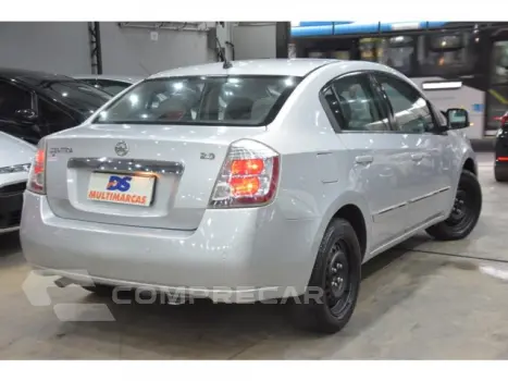 SENTRA - 2.0 16V 4P MANUAL