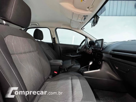 ECOSPORT 1.5 TI-VCT FLEX SE DIRECT AUTOMÁTICO