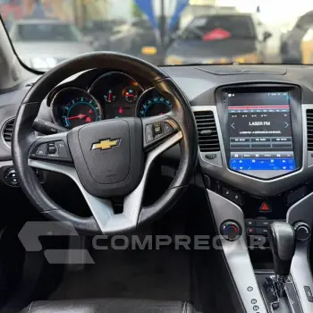 CRUZE LTZ HB