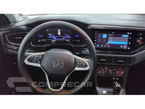 POLO 1.0 170 TSI COMFORTLINE AUTOMÁTICO