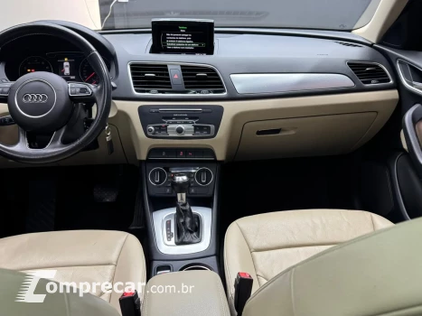 Q3 1.4 TFSI ATTRACTION