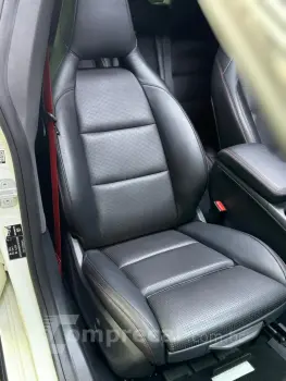 CLA 45 AMG 2.0 CGI S 4matic Speedshift