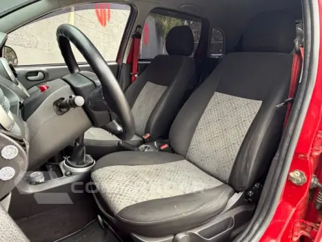 FIESTA HATCH - 1.6 MPI HATCH 8V 4P MANUAL