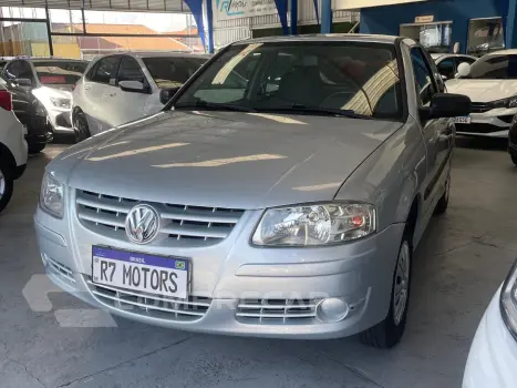 GOL 1.0 MI 8V FLEX 2P MANUAL G.IV
