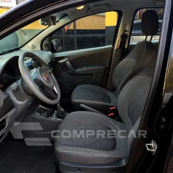 Palio ATTRA./ITÁLIA 1.4 EVO F.Flex 8V 5p