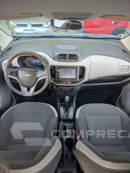 SPIN LT 1.8 8V Econo.Flex 5p Aut.