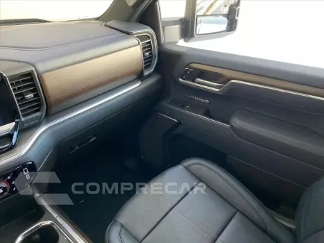 SILVERADO 5.3 V8 GASOLINA 1500 HIGH COUNTRY 4X4 A
