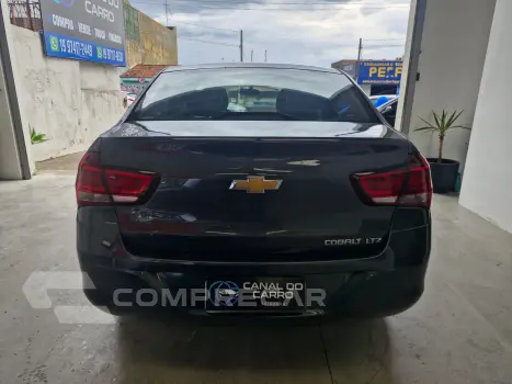 COBALT 1.4 LTZ 8V