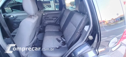 ECOSPORT 1.6 XLT Freestyle 8V