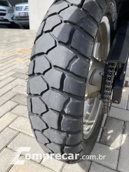 G 650 GS
