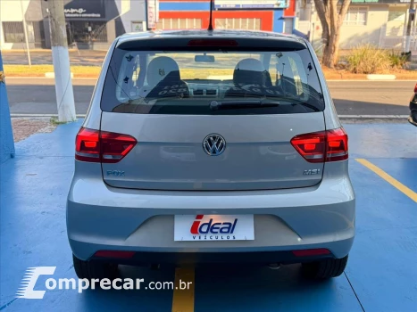 FOX 1.0 MPI TRENDLINE 12V FLEX 4P MANUAL