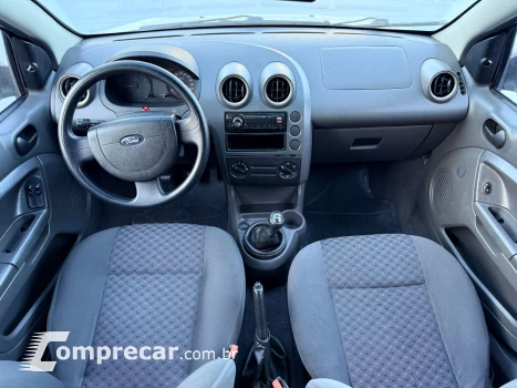 FIESTA 1.0 MPI 8V