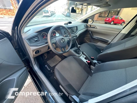 Polo MCA 1.0 Mpi Manual