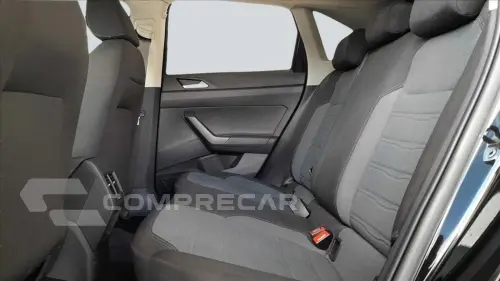 NIVUS 1.0 200 TSI TOTAL FLEX COMFORTLINE AUTOMÁTI