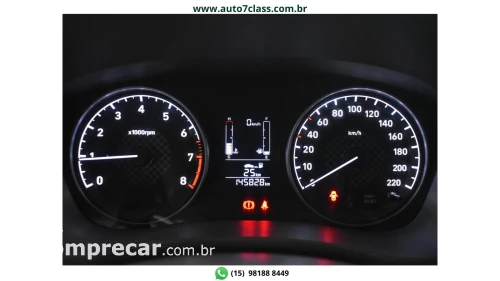 HB20S - 1.0 12V VISION MANUAL