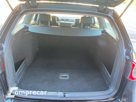 Passat Variant Turbo 2.0 FSI Tiptron. 5p