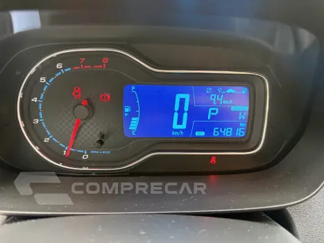 COBALT 1.8 MPFI Elite 8V