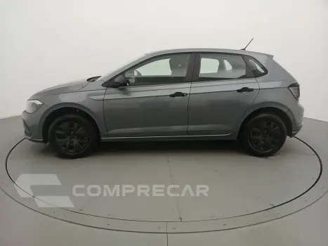 POLO 1.0 MPI TRACK MANUAL