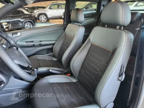 SAVEIRO 1.6 MSI EXTREME CD 16V FLEX 2P MANUAL