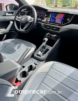 NIVUS 1.0 200 TSI Highline