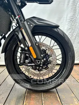 TRIUMPH TIGER 1200 XCX