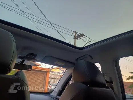 TIGGO 5X PRO 1.5 TURBO FLEX AUT