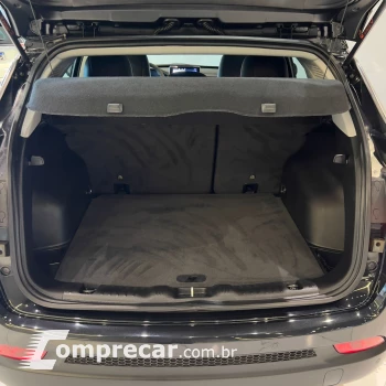 COMPASS LONG. T270 1.3 TB 4x2 Flex Aut.