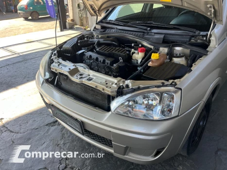CORSA 1.4 MPFI Maxx 8V