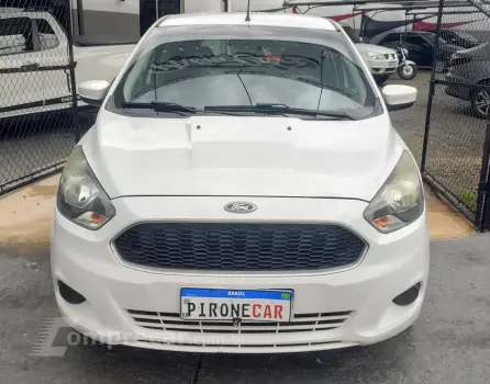 KA + 1.0 SE Plus 12V