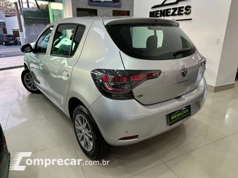 SANDERO 1.0 12V SCE S Edition