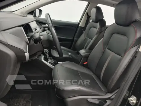 TRACKER 1.2 TURBO FLEX RS AUTOMÁTICO