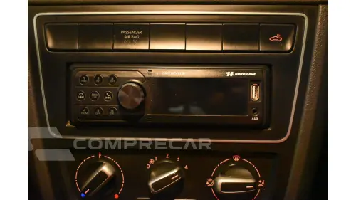 SAVEIRO - 1.6 CROSS CE 8V 2P MANUAL