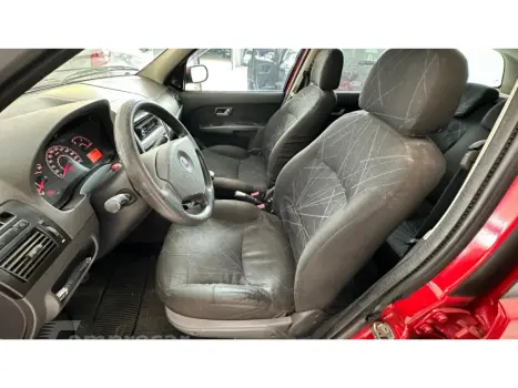 PALIO 1.0 MPI ELX 8V FLEX 4P MANUAL