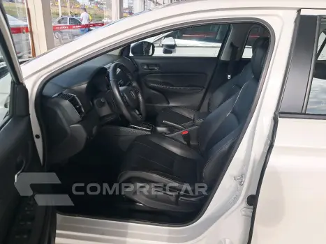 CITY 1.5 i-VTEC FLEX HATCH EXL CVT