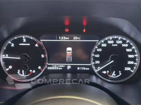 TRITON 2.4 BITURBO DIESEL CD KATANA 4X4 AUTOMÁTICO