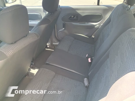 Clio RT 1.6