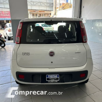 Uno UNO VIVACE 1.0 EVO Fire Flex 8V 3p